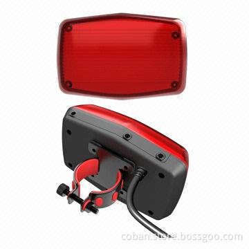 Free software GPS tracker, IP66 waterproof, small motorcycle tracker GPS304